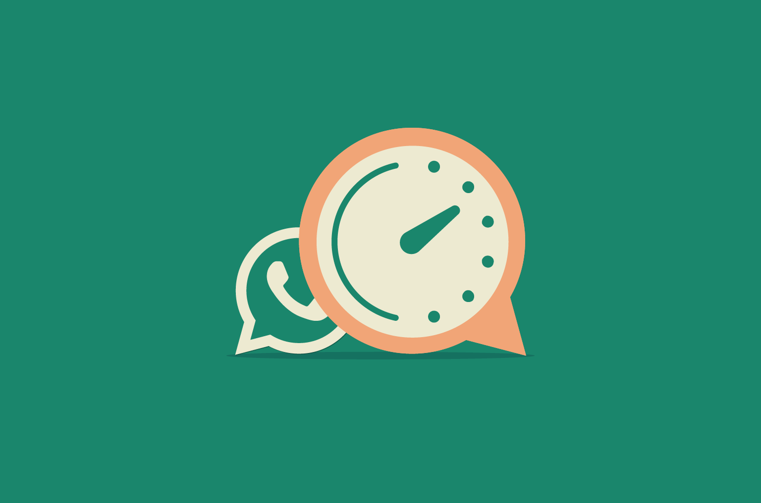 WhatsApp group creation tips - How to detect and filter WhatsApp follower/gain statistics?