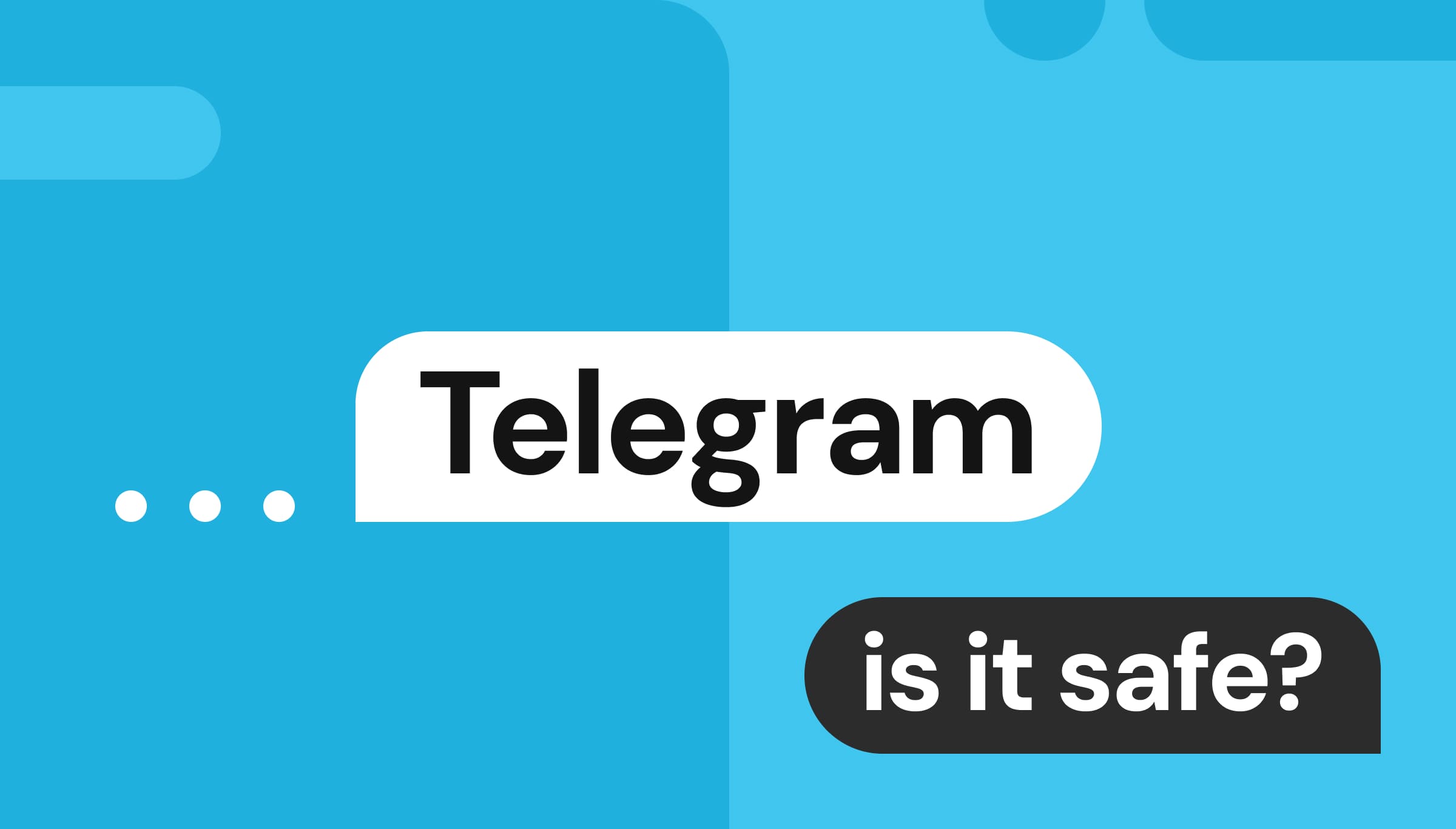 How to add an ID on Telegram