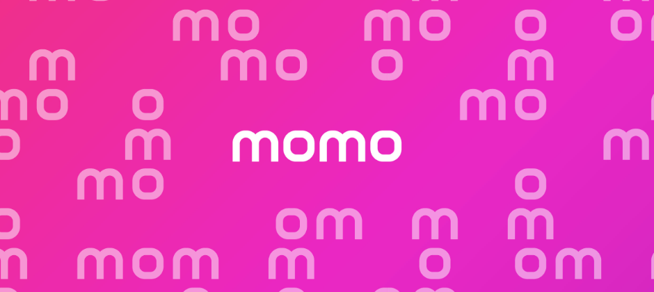 MoMo marketing strategy
