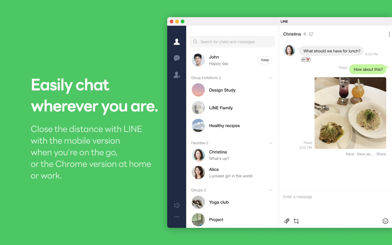 Telegram group messaging assistant