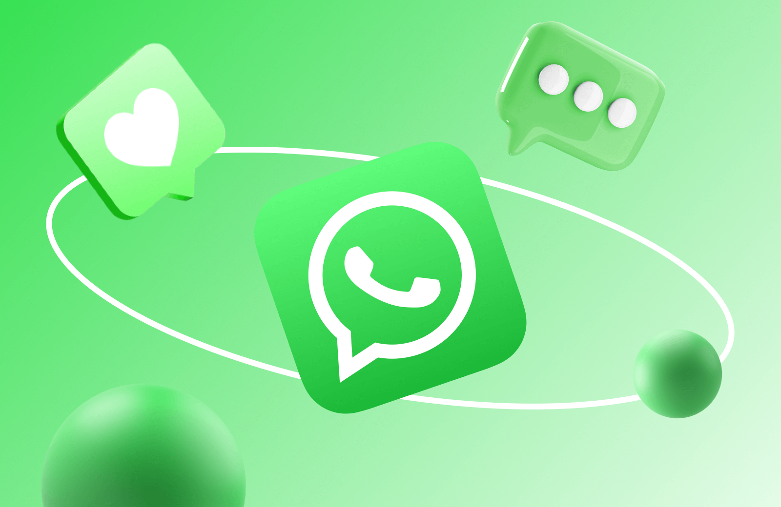 WhatsApp introduces new privacy features to improve chat security.