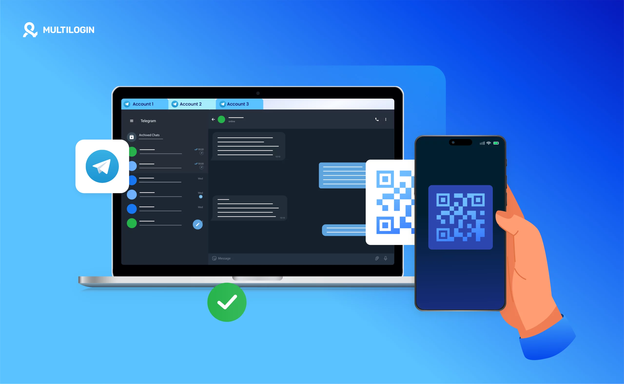 WhatsApp Customer Acquisition System