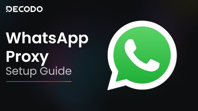How to manage WhatsApp