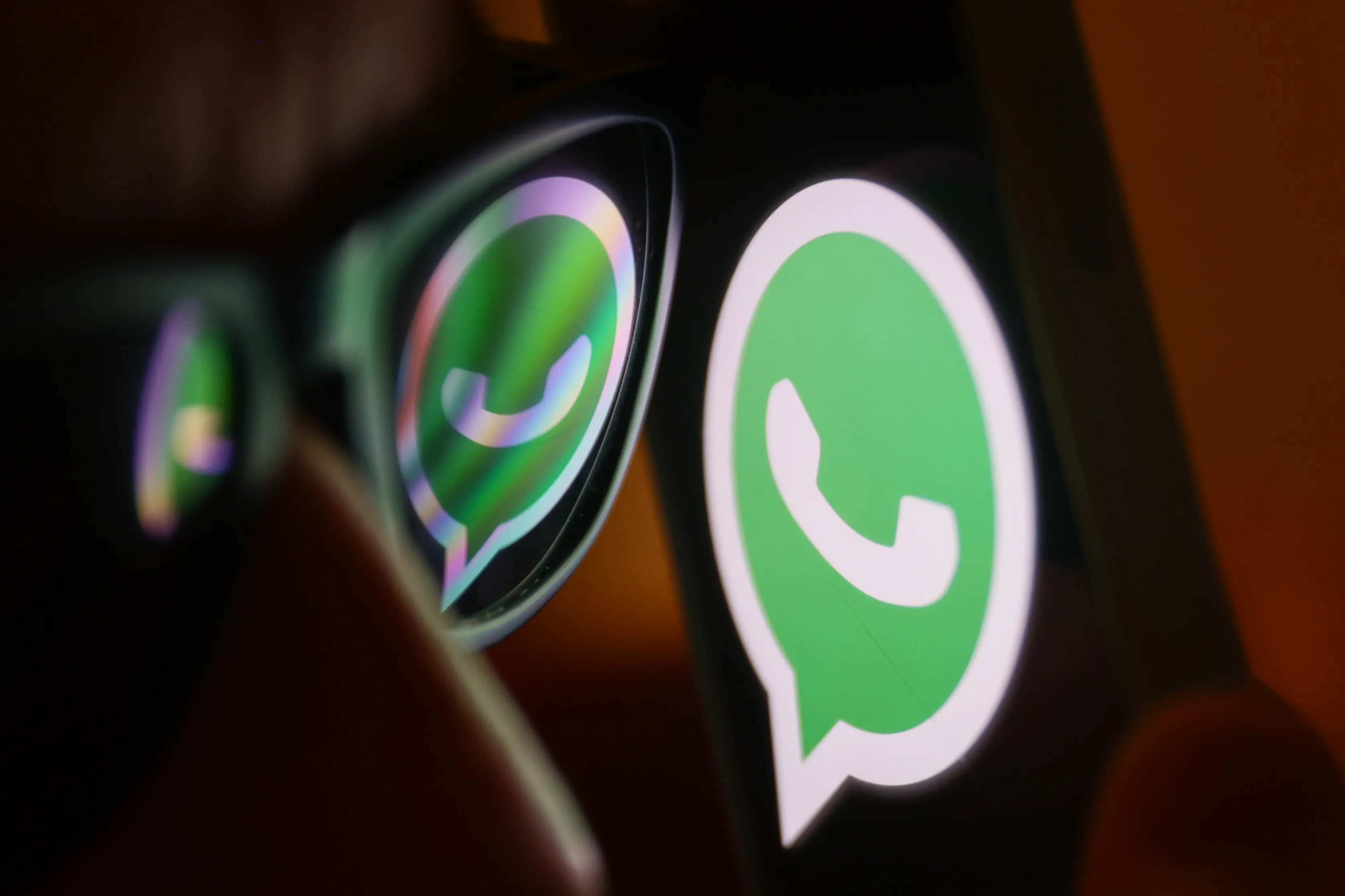 From Overseas Platform Profile Photos to User Behavior: In-Depth Applications of WhatsApp Data Detection